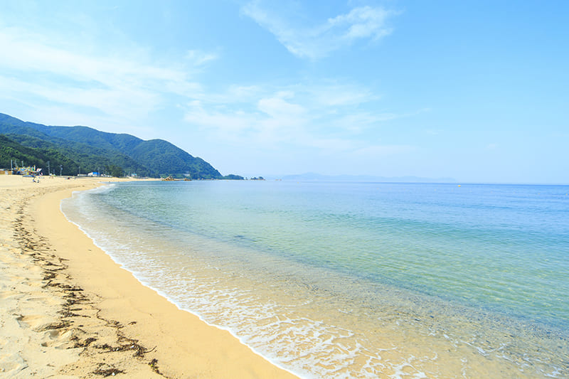หาดซุยโชฮามะ