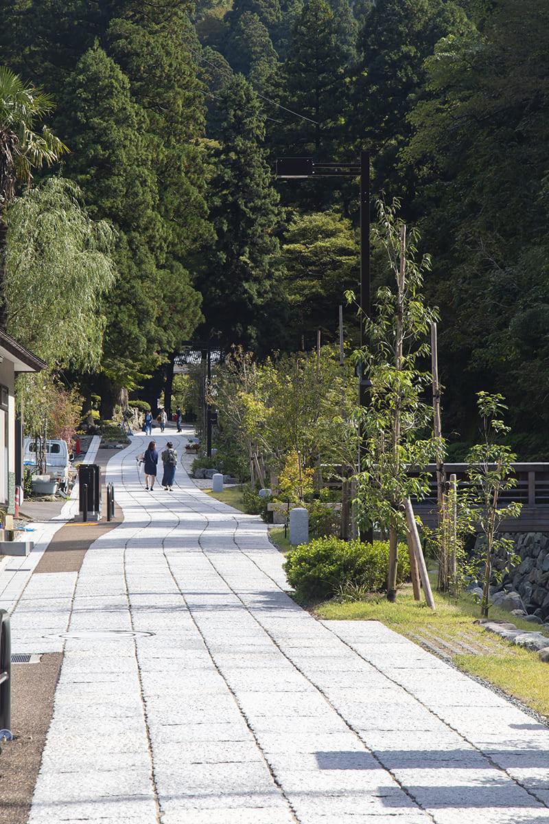 Eiheiji Town