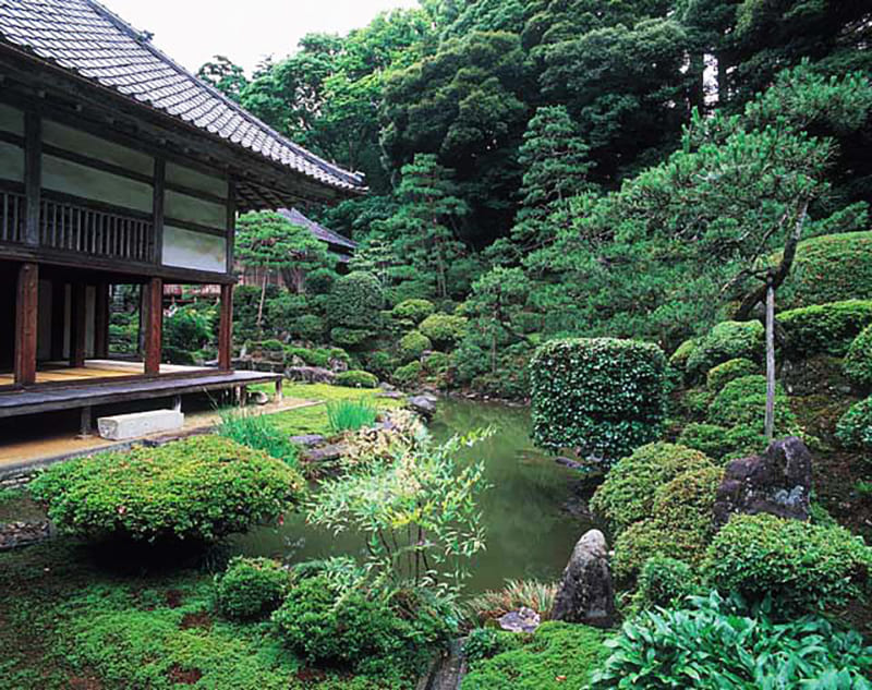 瀧谷寺