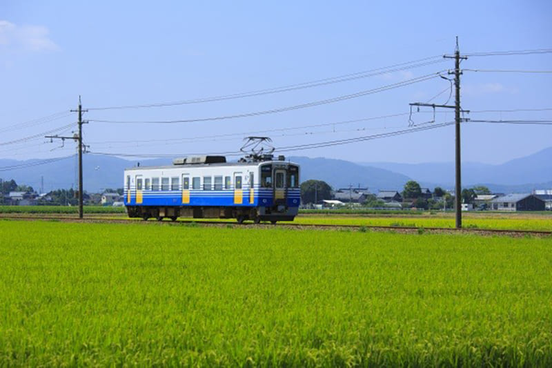 えちぜん鉄道