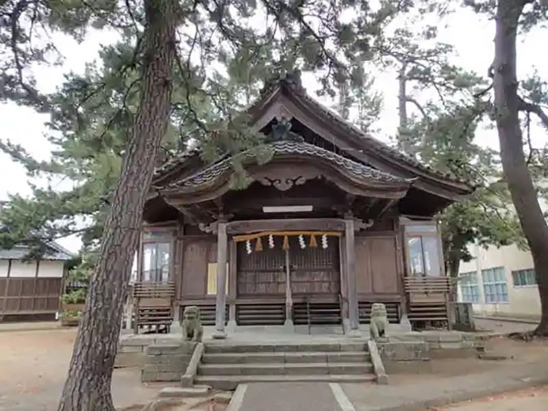 久昌寺　座禅体験