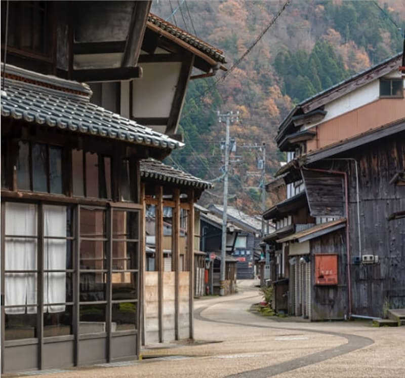 南越前町