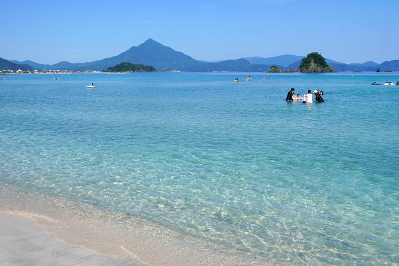 若狭和田ビーチ