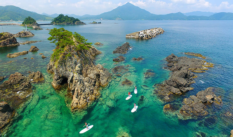 高浜町
