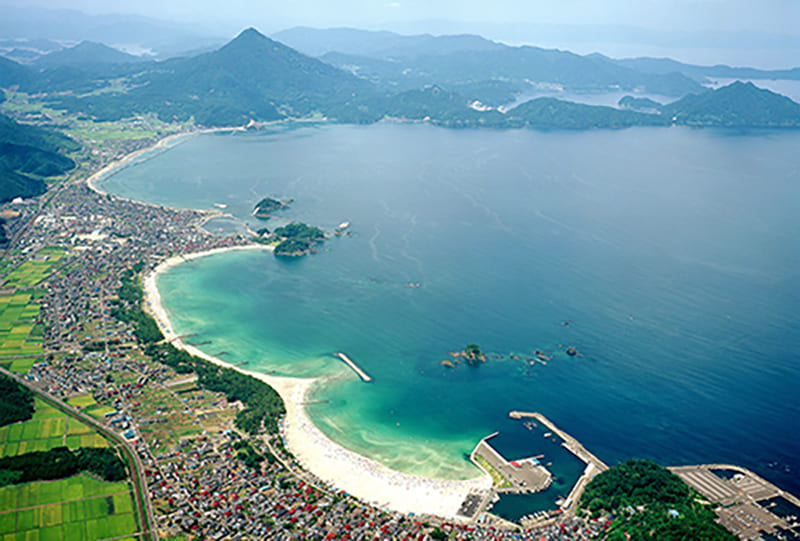 青葉山