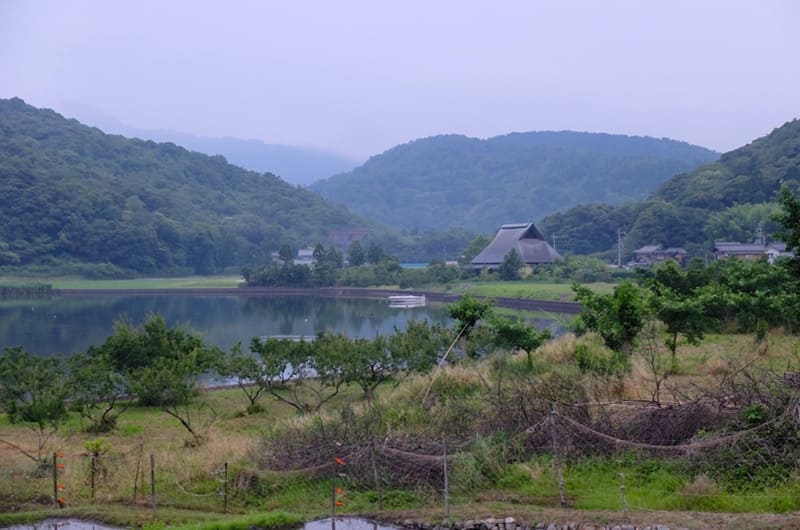 菅湖