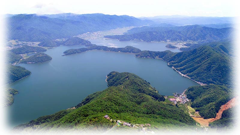 若狭町
