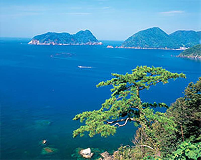 御神島