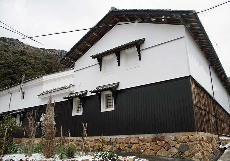 三宅彦右衛門酒造