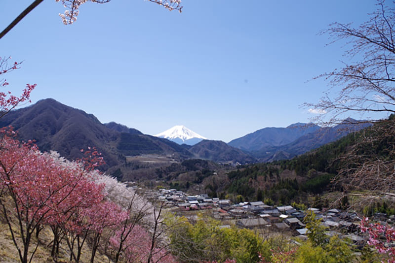 Otsuki City