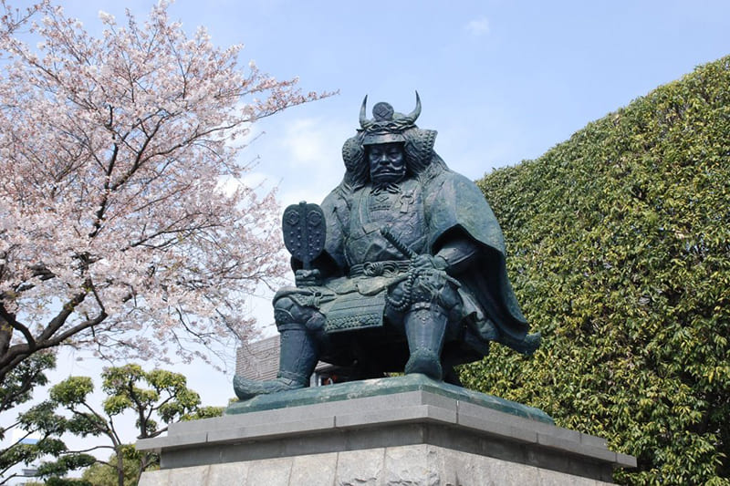Kofu City