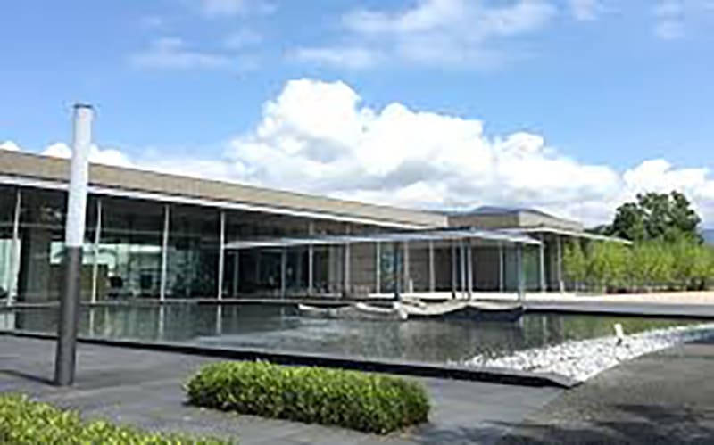 พิพิธภัณฑ์ประจำจังหวัดยามานาชิ