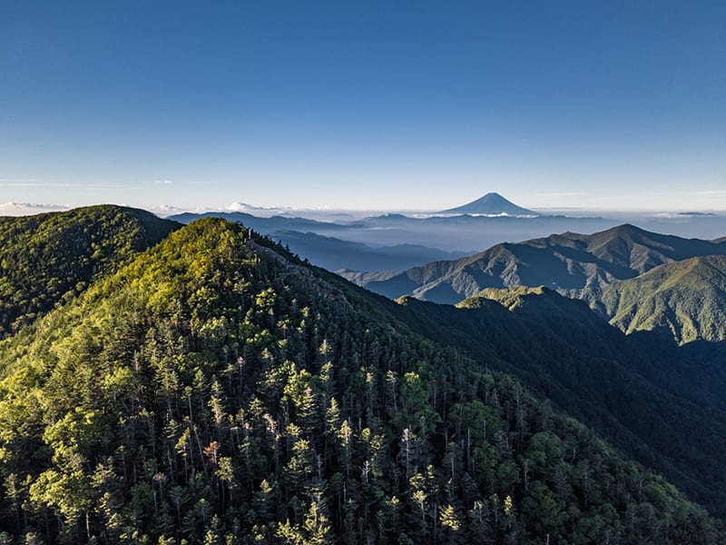 พื้นที่สงวนชีวมณฑลโคบุชิ (UNESCO)