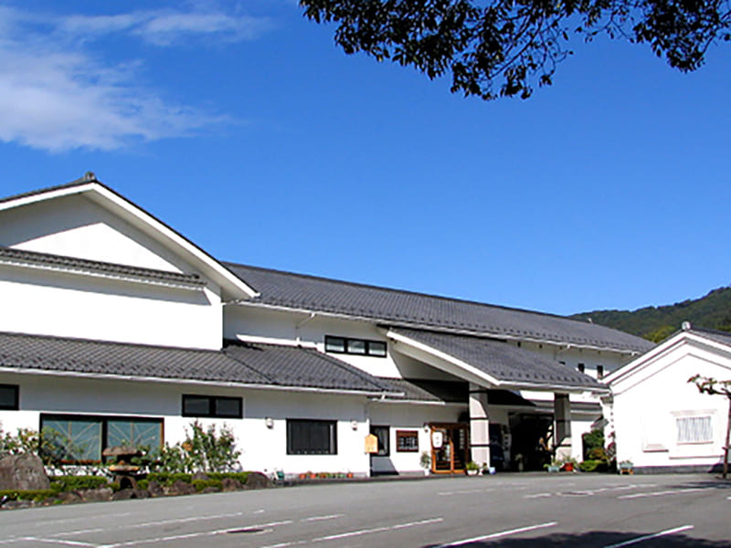 柳屋【甲府湯村温泉】