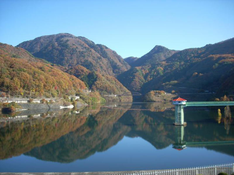 能泉湖