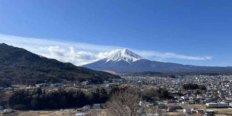 Setoyama Observatory