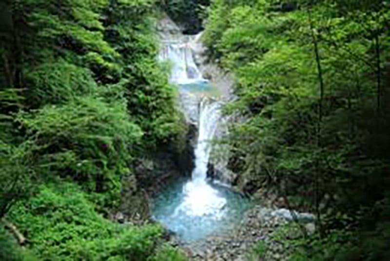 Yamanashi City