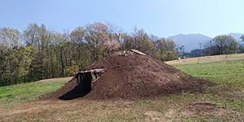 ซากโบราณสถานอุเมะโนะกิ