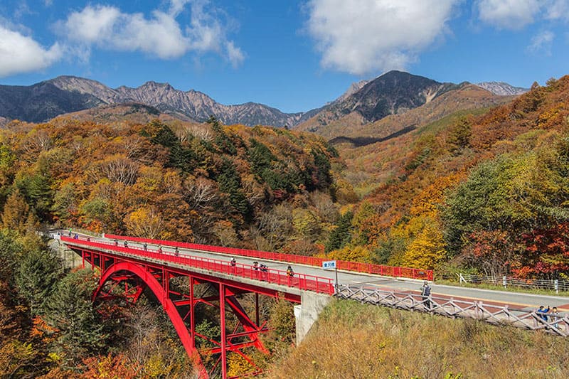 Higashizawa Bridge