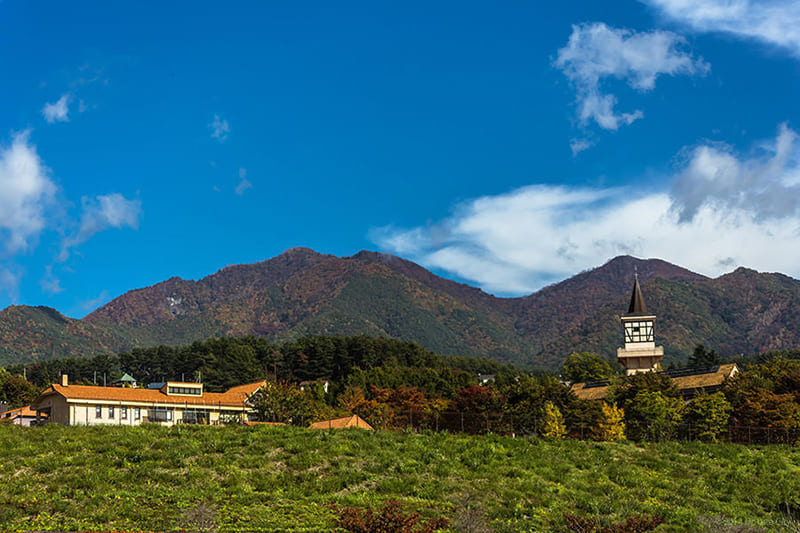 茅岳