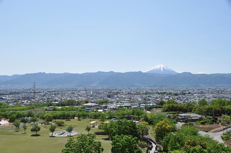 Kai City