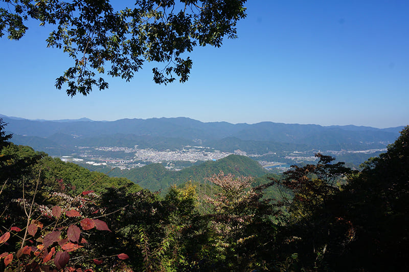 ภูเขาตากาการะ
