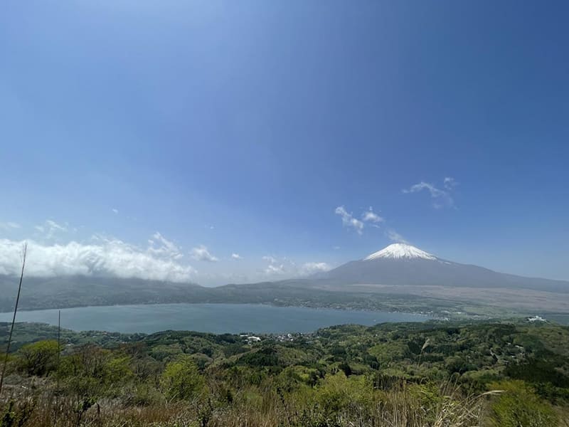 大平山