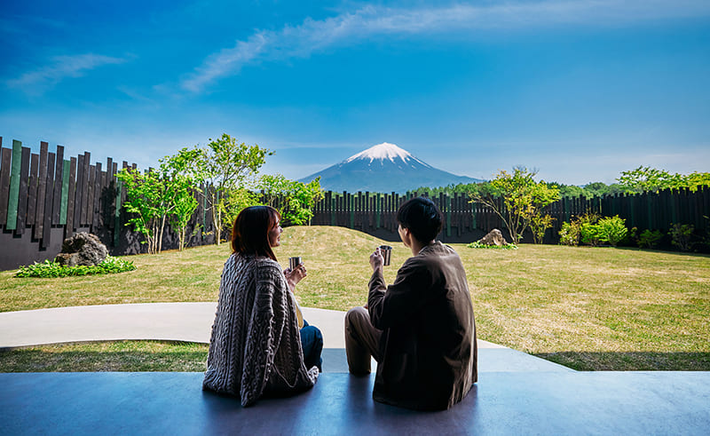 abrAsus house Fuji – アブラサスハウス 富士河口湖