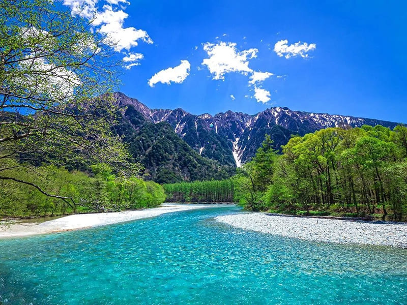 Nagano Prefecture