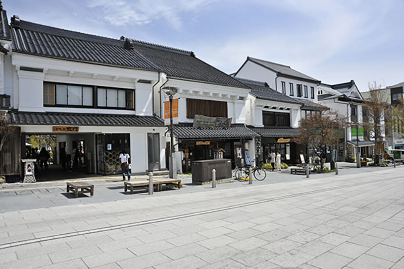 善光寺表参道