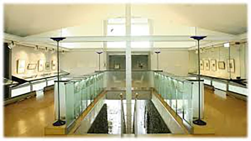 轻井泽高原文库