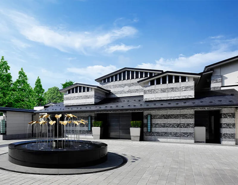 轻井泽格兰德度假村