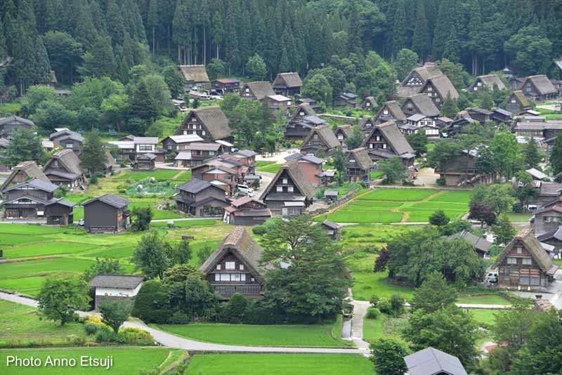 Gifu Prefecture