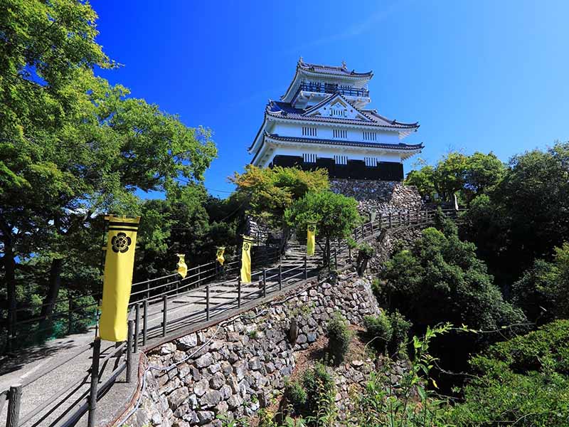 Gifu City