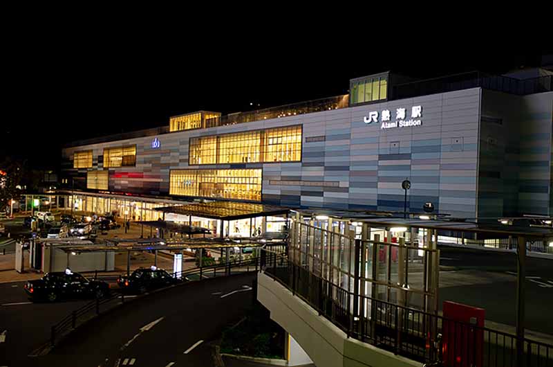 Atami Station