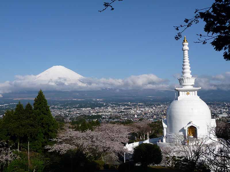 Gotemba City