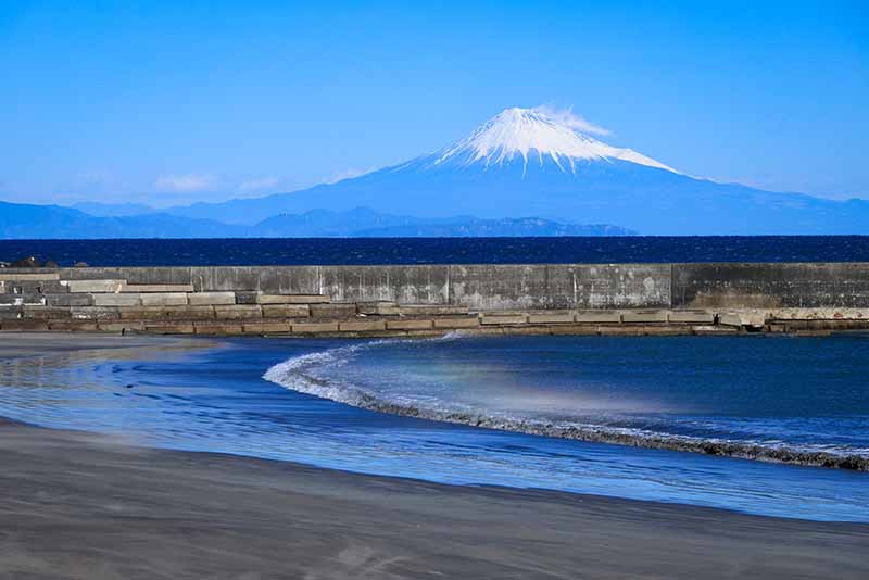 Omaezaki City