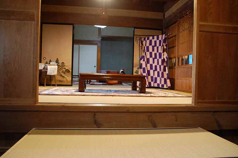 体験型古民家宿 旅ノ舎