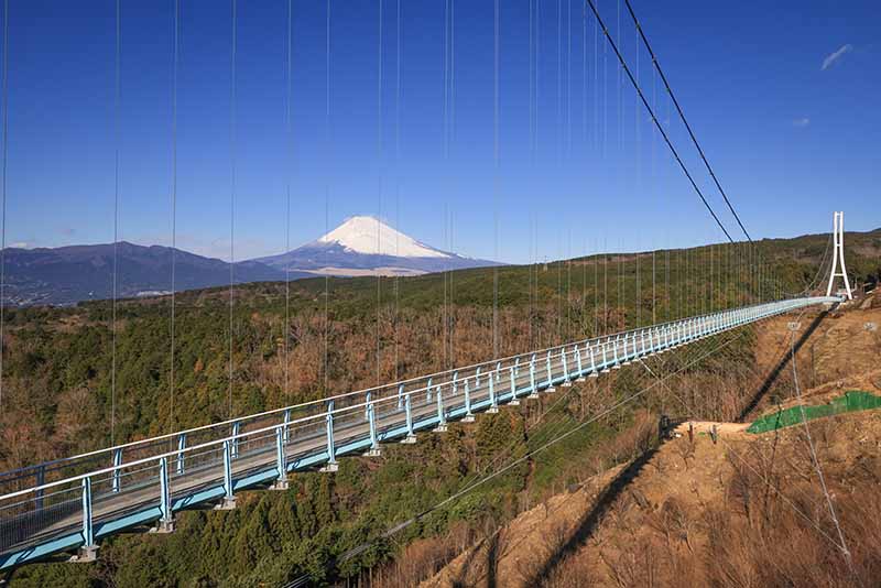 三島スカイウォーク