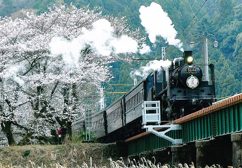 大井川鐵道
