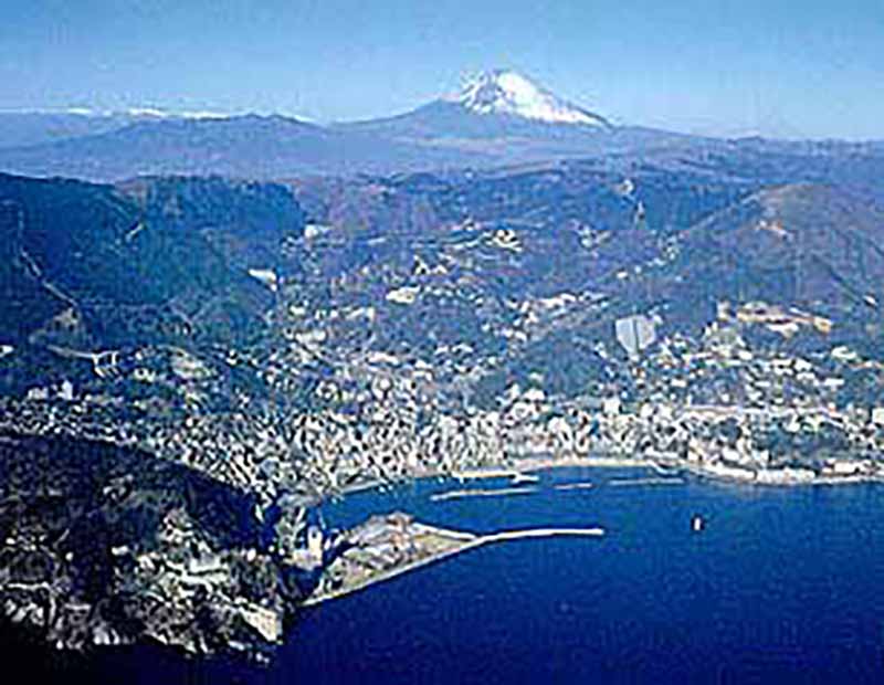 Atami City