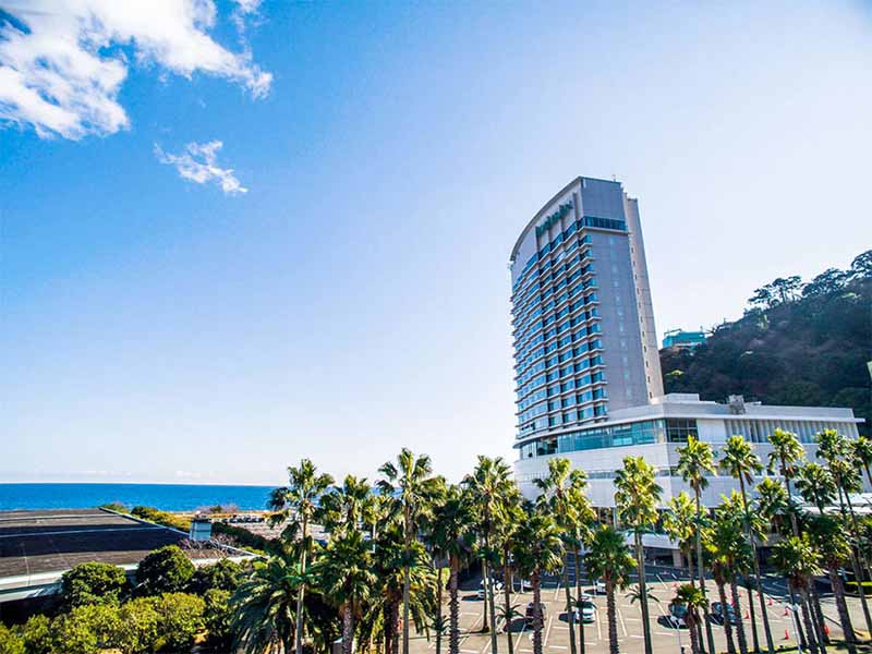 Atami Bay Resort Korakuen