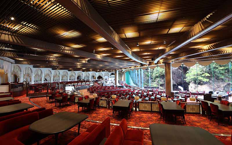 Hotel New Akao