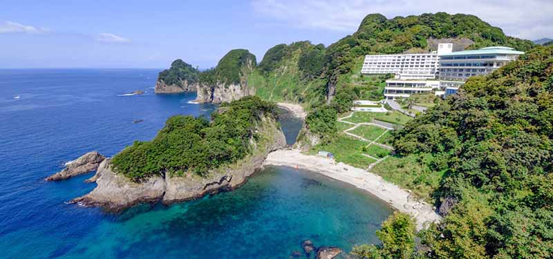 Dogashima New Ginsui