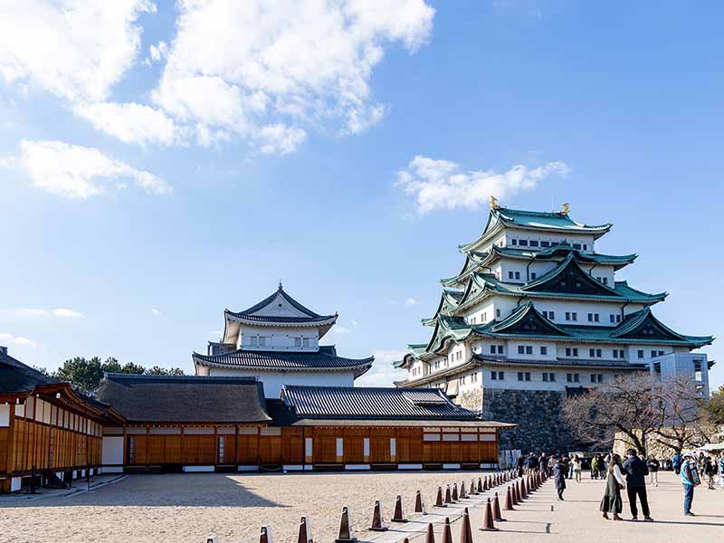 Aichi Prefecture
