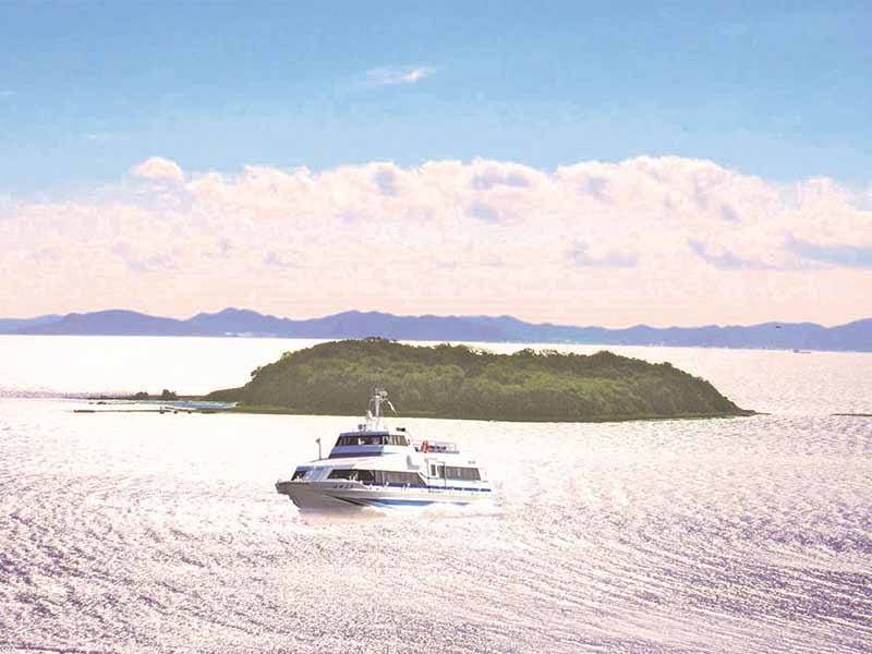 佐久岛