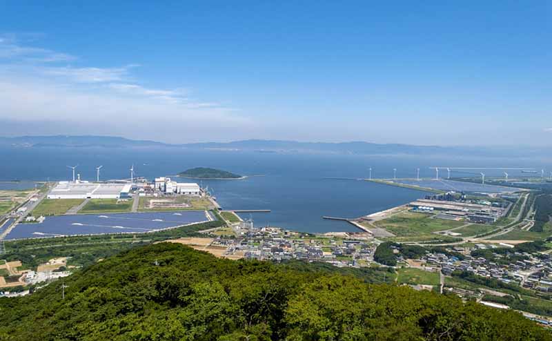 渥美半島