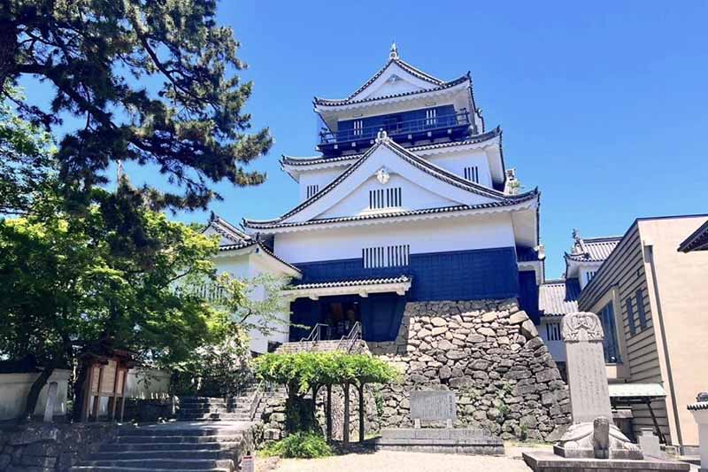 冈崎城