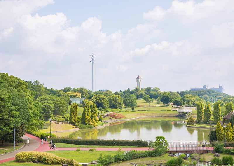 Obu City
