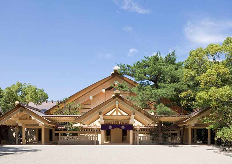 熱田神宮